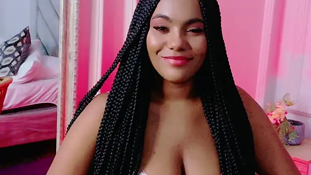צ'אט XXX בשידור חי של Zoe-Carter