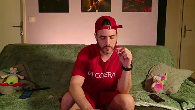Chat XXX en directo de JodaXmagicXdickX