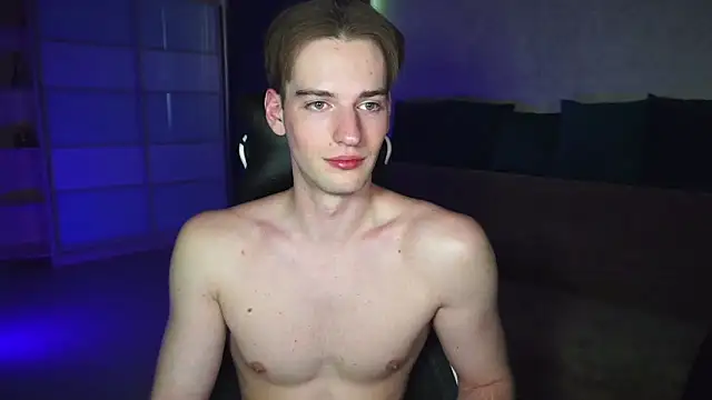 Litmate Webcam-Show