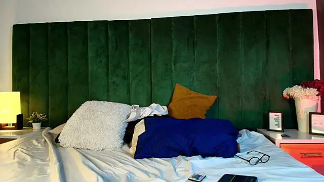 MeganEvanss__ 라이브 XXX 채팅