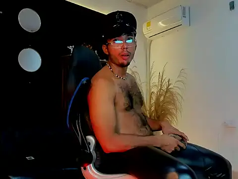 Chat +18 de TitoBell ao vivo