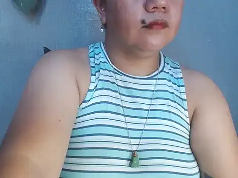 ambersmile Live XXX-chat