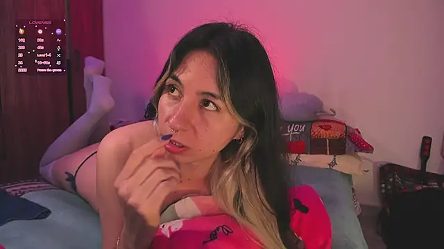 K2xxKrawl – Live XXX-chat