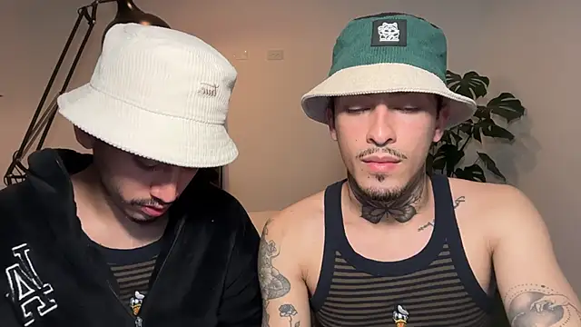 Noah_and_Stevenn Live XXX chat