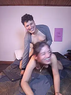 Czat XXX na żywo – Wildseductor1