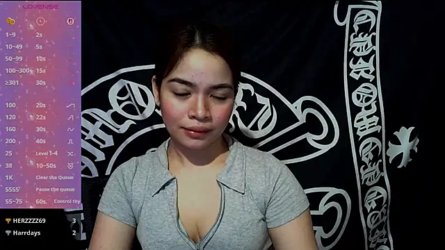 _preciousmoira_ Obrolan Langsung XXX