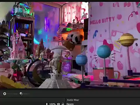 JesuAdam Live XXX-chat