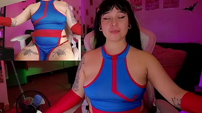 Celeste_Bauman 即時 XXX 聊天