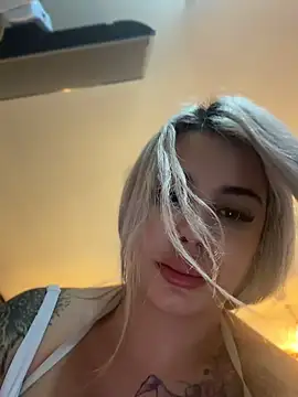 YouCandiSumisa Chat XXX in diretta