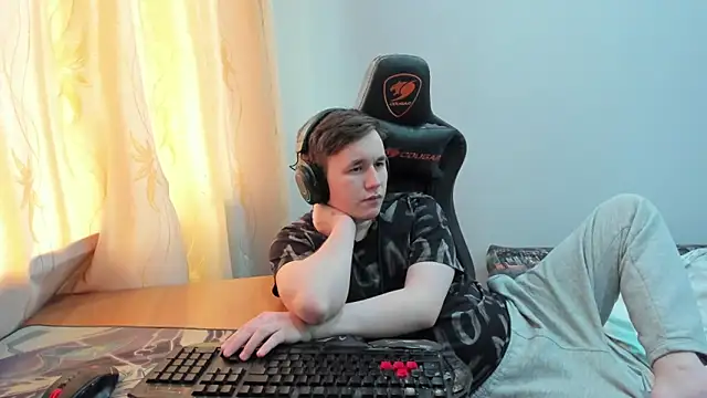 iliaskrislove – Live XXX-chat