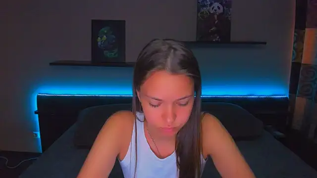 AlexaBarkley's Live XXX Chat