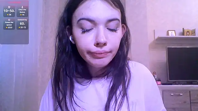 CeyaLier Chat XXX in diretta