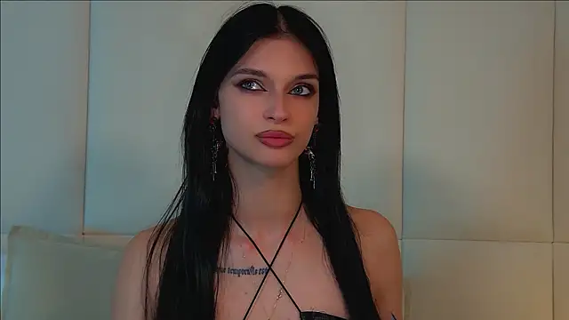 BeverlyMost Chat XXX live