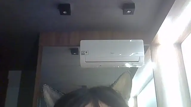 SkinnyKitten 现场XXX聊天