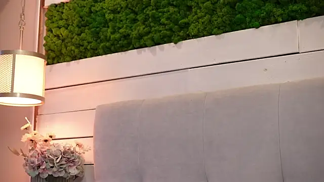 IsabellaMysty লাইভ XXX চ্যাট