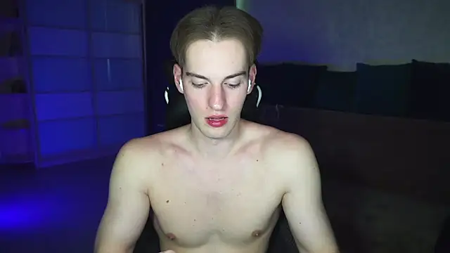 Litmate Шоу с уебкамера