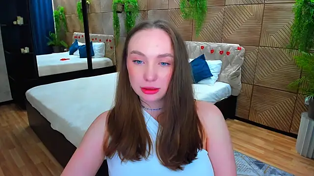 Chatroom XXX en direct de TrueReincarnation