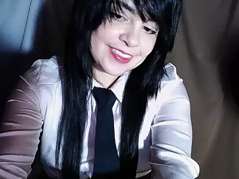 DarkRoseUwU's Live XXX Chat