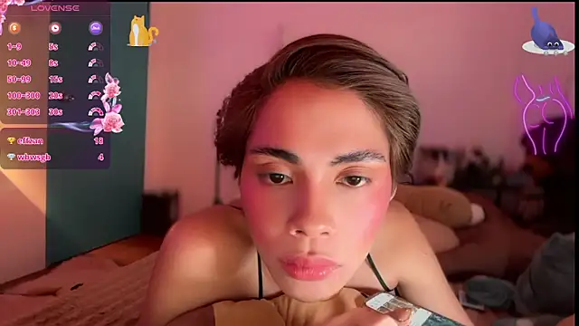 دردشة Jamie_Sullivann الجنسية المباشرة