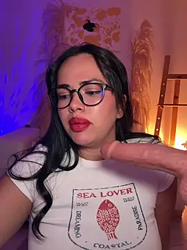 andra_rose Chat XXX live