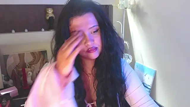 Malika_uAngel Live XXX-Chat