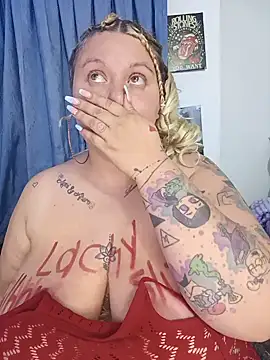 miley_jensen élő XXX-chatje