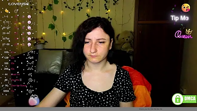 Živý XXX chat Muse_kitty_jenia