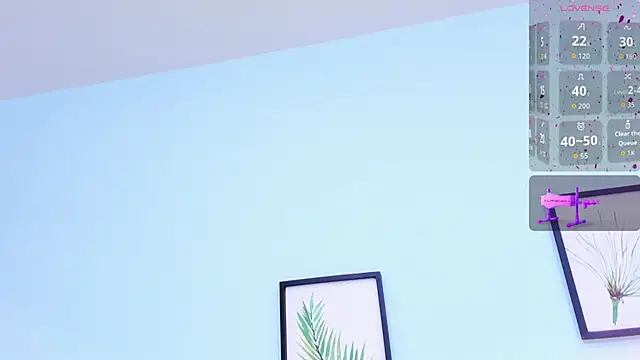 catalina_specのライブXXXチャット