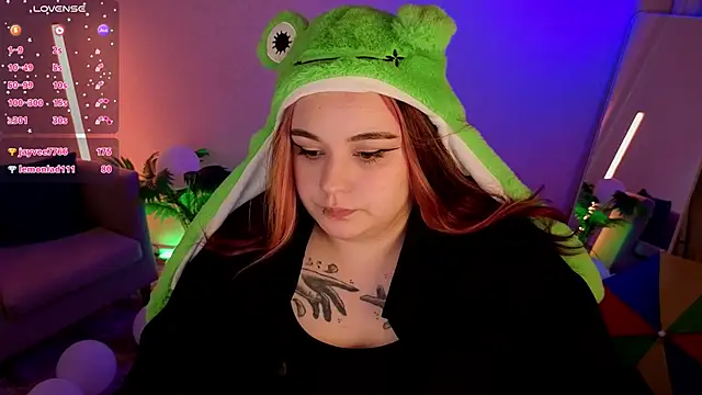 Mia_R0ss' Live XXX Chat