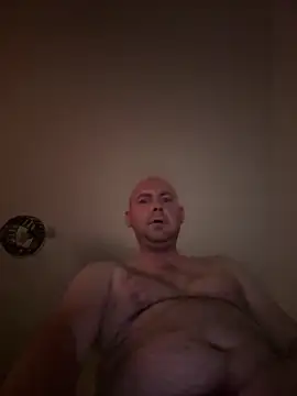 shaunryan77's Webcam Show