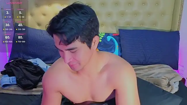 Chat XXX en directo de ReidAlert69