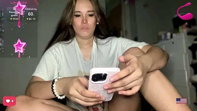 Chat XXX en directo de kathrynwilson1