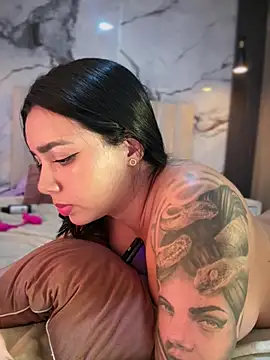 KyleXBrownのライブXXXチャット