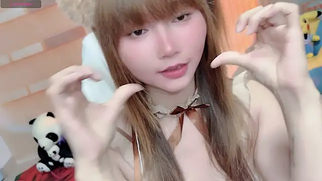di-or-'s Live XXX Chat