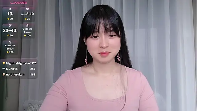 Živý XXX chat -Yuko-
