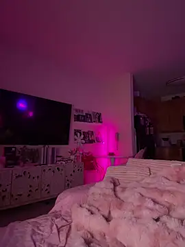 PiggyRose Live XXX-Chat