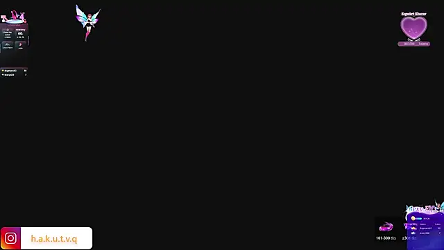 Chat XXX Live Hakudoll