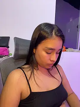 I_Samanthaa Live XXX-chat