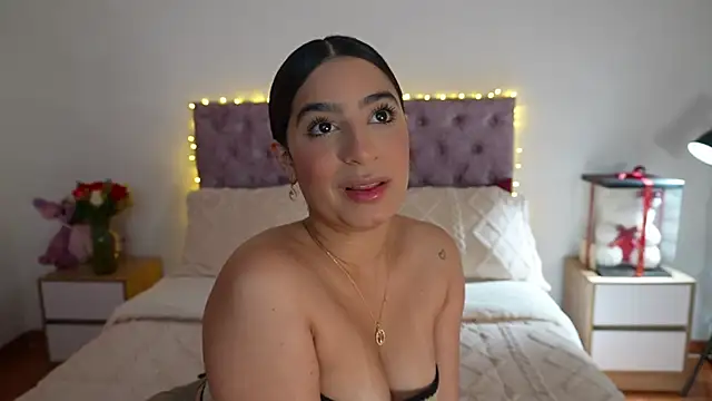 Czat XXX na żywo – Samantha_e2