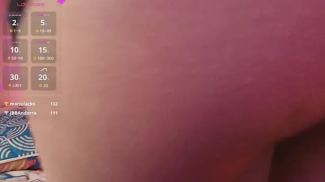 Czat XXX na żywo – soft_cherry_