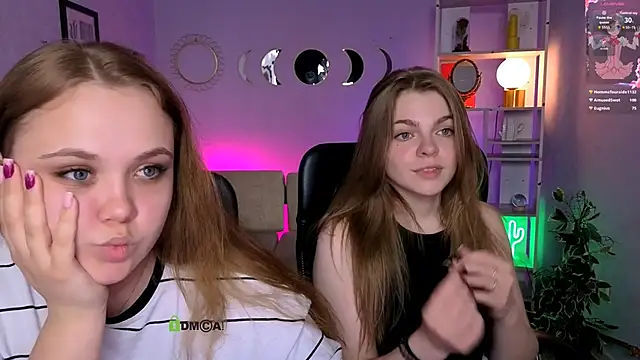 keri_ti Adlı Modelin Canlı XXX Sohbeti