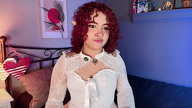 _sarahRose Live XXX-chat