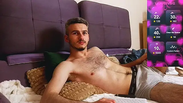 Chat XXX Live Magic_Storms
