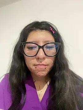 SeraphineSL Live XXX-Chat