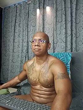 DarkArley Live XXX-Chat