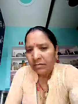 Loomaraj's Webcam Show