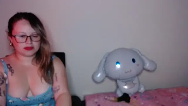 Amelie_Fontaine 라이브 XXX 채팅