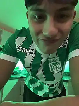 Chat XXX en directo de Lander_Cruz