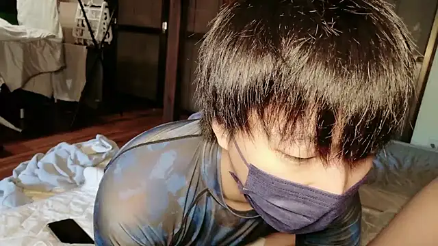 Chat XXX Live rioriochann