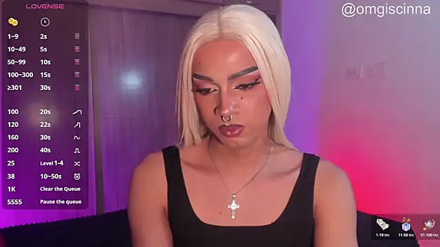 vampy__c1nna's Live XXX Chat